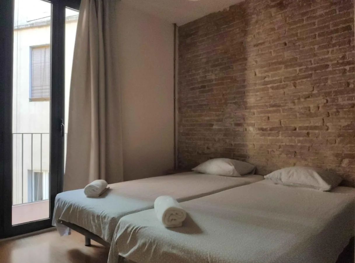 Diagonal Apartments Barcelona