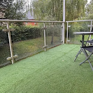  Apartment 2 Bedrooms Luxurious In Luton United Kingdom