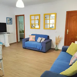  Apartment Centrico Con Terraza Y Wifi Spain