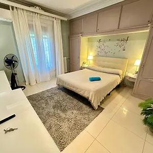 Bed and breakfast Gran Vi, Barcelona