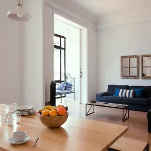 Appartement My Address In, Barcelona