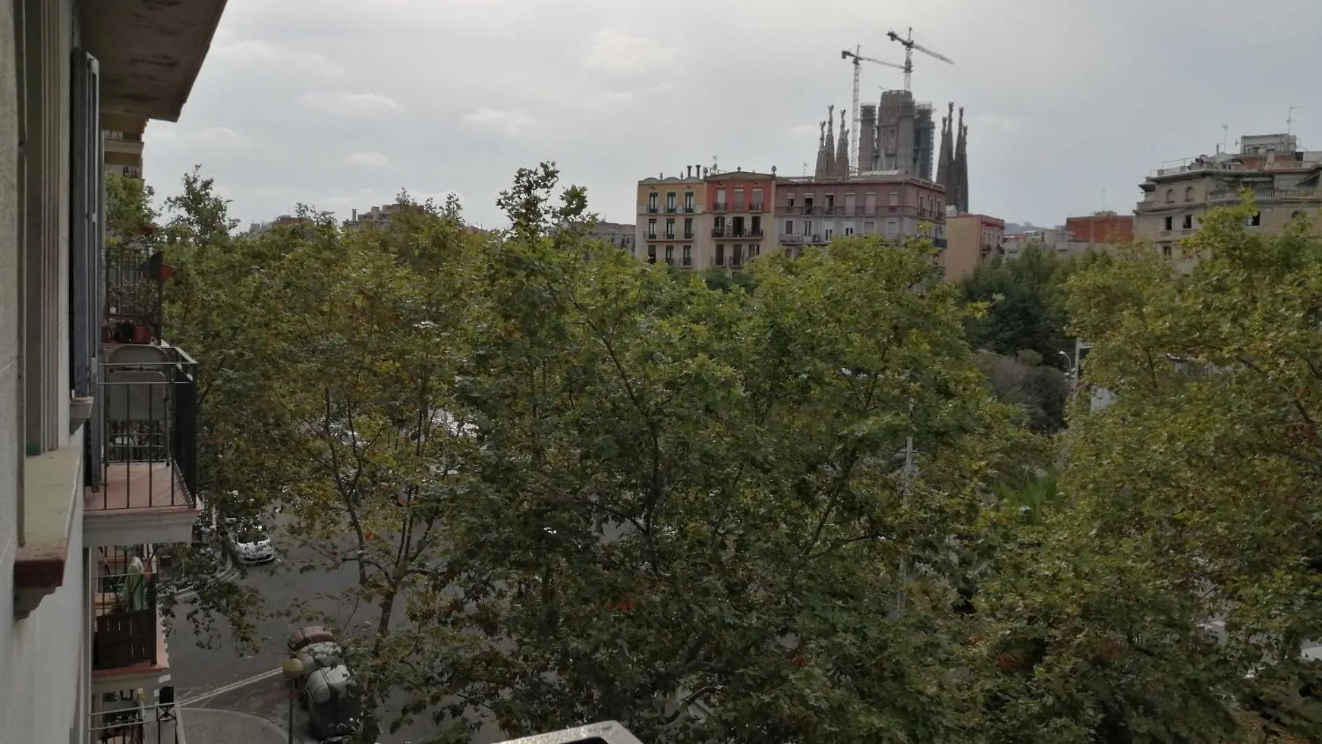 Diagonal Apartments Barcelona 0*,  Spain