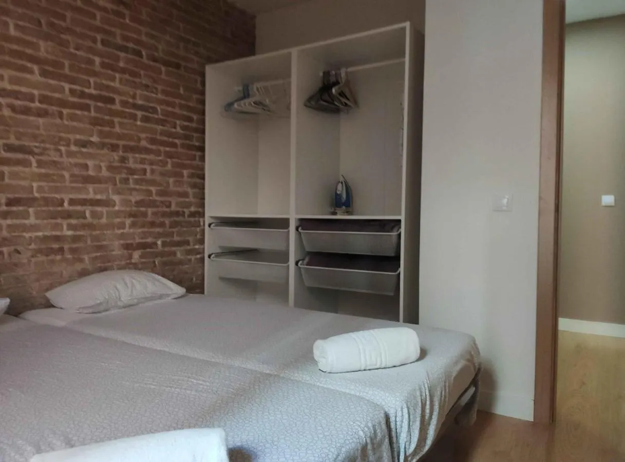 Diagonal Apartments Barcelona 0*,